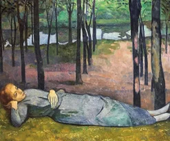 Best Boutiques de musées Madeleine au Bois d'Amour (panneaux aluminium)