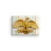 Hot Boutiques de musées Magnet - Aigle aux ailes déployées