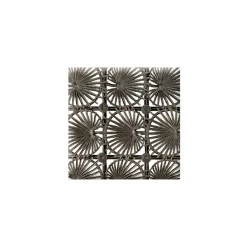 Boutiques de musées Magnets-Magnet Antoni Gaudí - Grille à deux battants pour la Casa Vicens