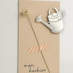 Boutiques de musées Magnets-Magnet Arrosoir