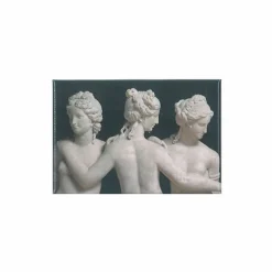 Boutiques de musées Magnets-Magnet Art romain - Les trois Grâces