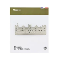 Outlet Boutiques de musées Magnet Château de Fontainebleau