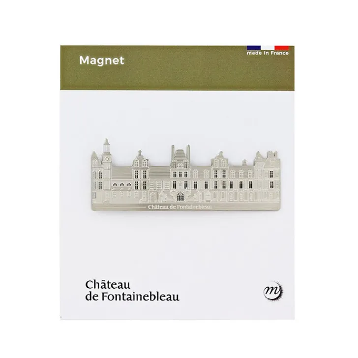 Outlet Boutiques de musées Magnet Château de Fontainebleau