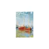 Boutiques de musées Magnets-Magnet Claude Monet - Argenteuil