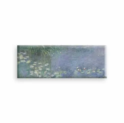 Sale Boutiques de musées Magnet Claude Monet - Les Nymphéas: Matin, entre 1914-1926