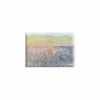 Boutiques de musées Magnets-Magnet Claude Monet - Vue générale de Rouen, 1892