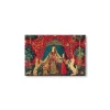 Boutiques de musées Magnets-Magnet "Dame à la Licorne - À mon seul désir"
