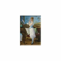 Boutiques de musées Magnets-Magnet Édouard Manet - Nana, 1877