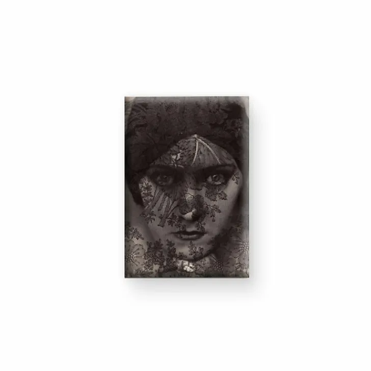Boutiques de musées Magnet Edward Steichen - Gloria Swanson