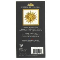 Best Boutiques de musées Magnet en métal Apollon Versailles
