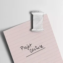 Online Boutiques de musées Magnet en métal Bobine - tout simplement,