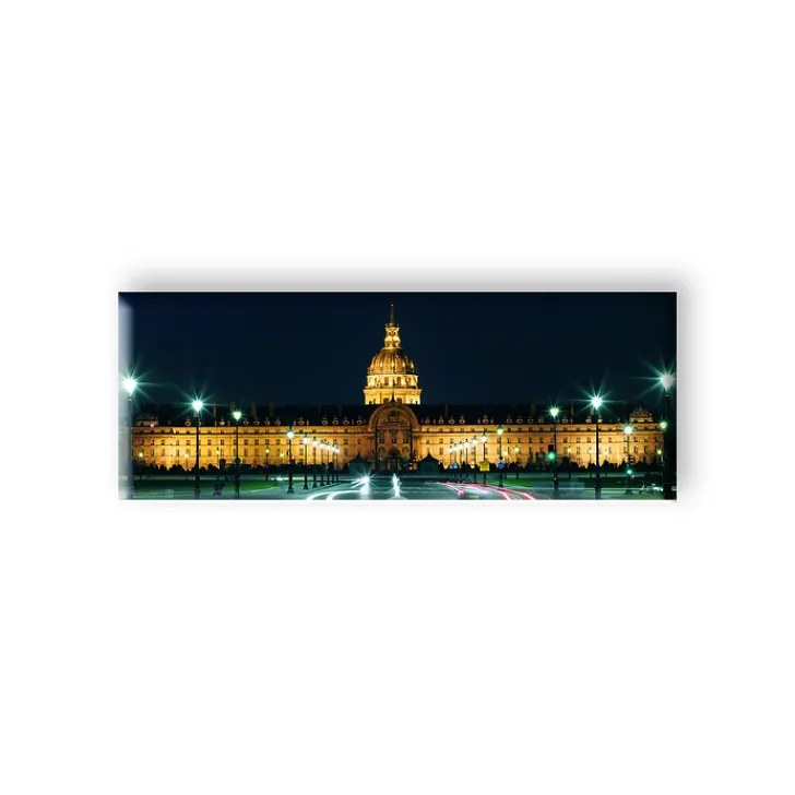 Boutiques de musées Magnets-Magnet Façade nord de l'hôtel des Invalides