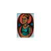Hot Boutiques de musées Magnet Faith Ringgold - Early Works #25: Self-Portrait, 1965