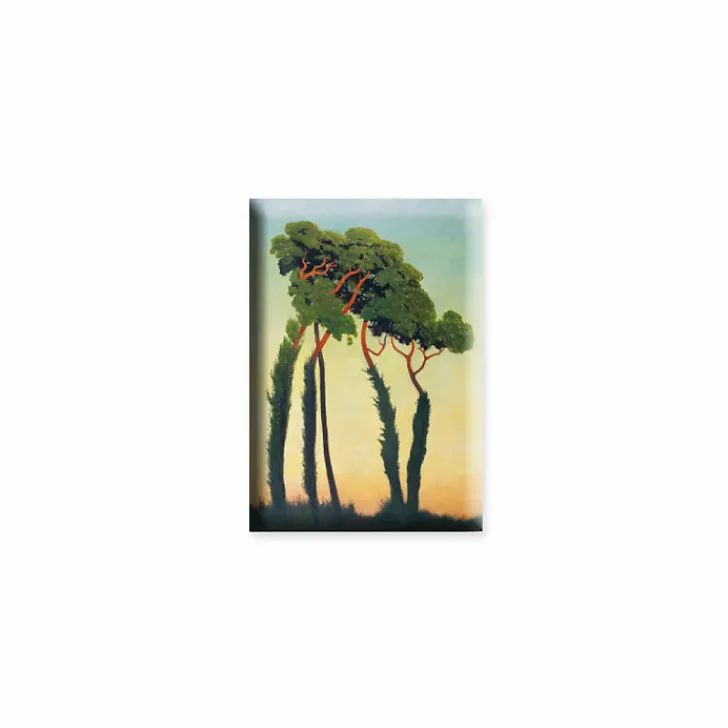 New Boutiques de musées Magnet Félix Vallotton - Derniers Rayons