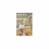 Hot Boutiques de musées Magnet Georges Seurat - Le Cirque, 1891