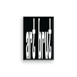 Best Boutiques de musées Magnet Grand Palais - Art Brut