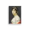 Hot Boutiques de musées Magnet Jacques-Louis Comte - Portrait de Joséphine