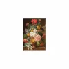 Sale Boutiques de musées Magnet Jan Frans van Dael - Vase de fleurs avec tubéreuse cassée, 1807