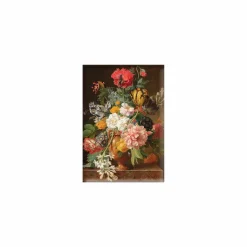Sale Boutiques de musées Magnet Jan Frans van Dael - Vase de fleurs avec tubéreuse cassée, 1807