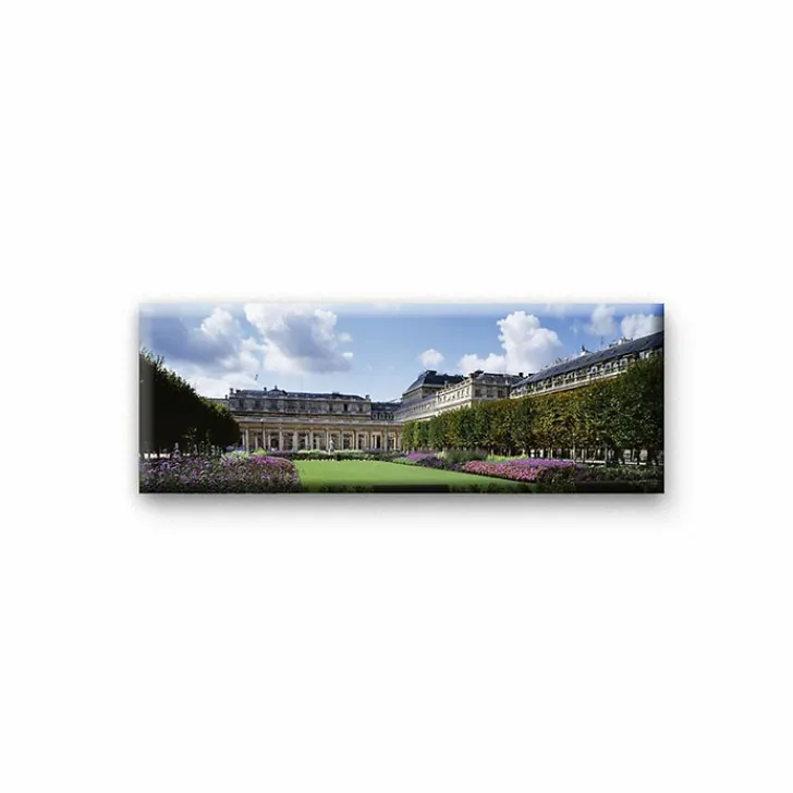 Best Boutiques de musées Magnet Jardin du Palais-Royal