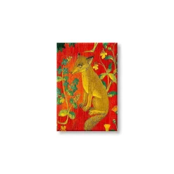 Clearance Boutiques de musées Magnet La Dame à la Licorne - Le goût