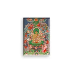 Boutiques de musées Magnets-Magnet Les assauts de Mara