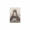 Boutiques de musées Magnets-Magnet Louis-Émile Durandelle - La construction de la tour Eiffel, 1888