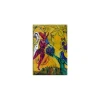 Clearance Boutiques de musées Magnet Marc Chagall - La Danse