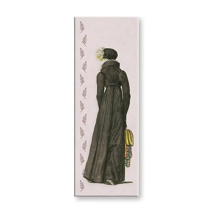 Boutiques de musées Magnets-Magnet Mode Empire