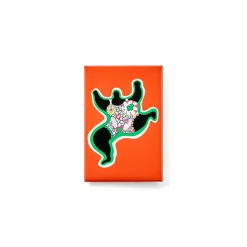 Discount Boutiques de musées Magnet Niki de Saint Phalle - Leaping Nana