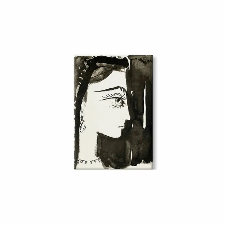 Clearance Boutiques de musées Magnet Pablo Picasso - Carmen, 1957