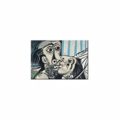 Boutiques de musées Magnet Pablo Picasso - Le baiser