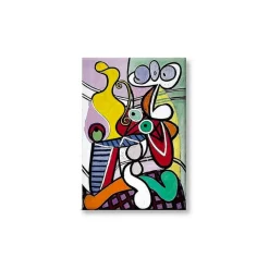 Boutiques de musées Magnet Picasso Grande nature morte au Guéridon