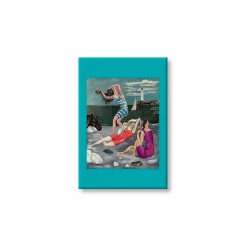 Outlet Boutiques de musées Magnet Picasso Les baigneuses