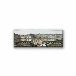 Boutiques de musées Magnets-Magnet Pierre Fontaine - Histoire du Palais Royal