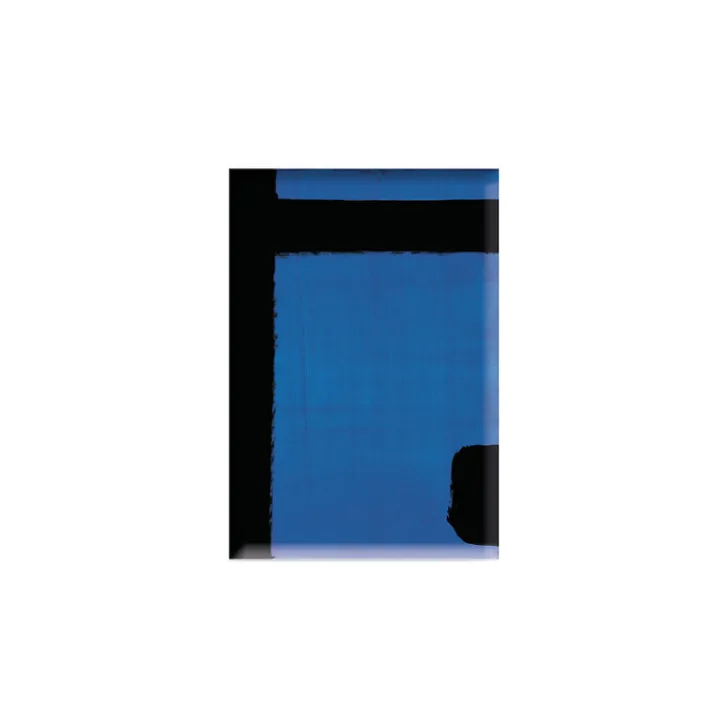 Outlet Boutiques de musées Magnet Pierre Soulages - Gouache et encre sur papier, 1978