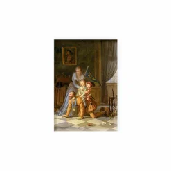 Sale Boutiques de musées Magnet Pierre-Henri Révoil - Henri IV jouant avec ses enfants, 1817