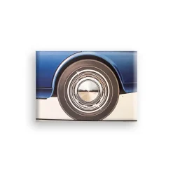 New Boutiques de musées Magnet Projet de carrosserie