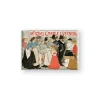 Boutiques de musées Magnets-Magnet Théophile-Alexandre Steinlen - Affiches Charles Verneau. « La Rue », 1896