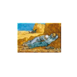 New Boutiques de musées Magnet Van Gogh La méridienne