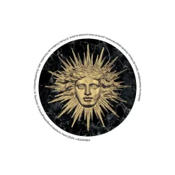 Online Boutiques de musées Magnet Versailles Emblèmes