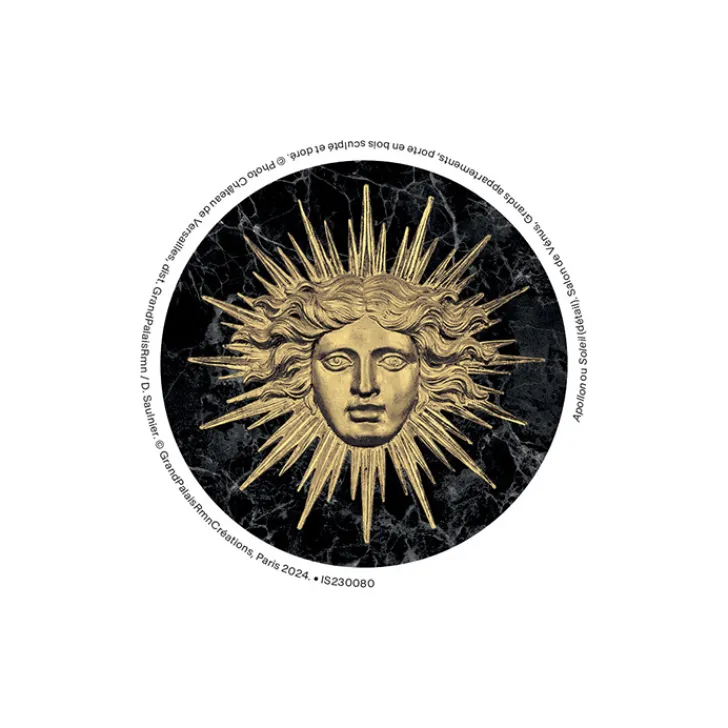 Online Boutiques de musées Magnet Versailles Emblèmes