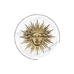 Online Boutiques de musées Magnet Versailles Emblèmes