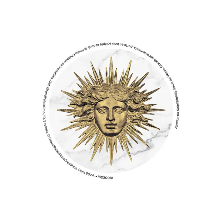 Online Boutiques de musées Magnet Versailles Emblèmes