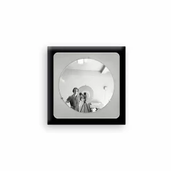 Boutiques de musées Magnets-Magnet Vivian Maier - New York, 5 mai 1955