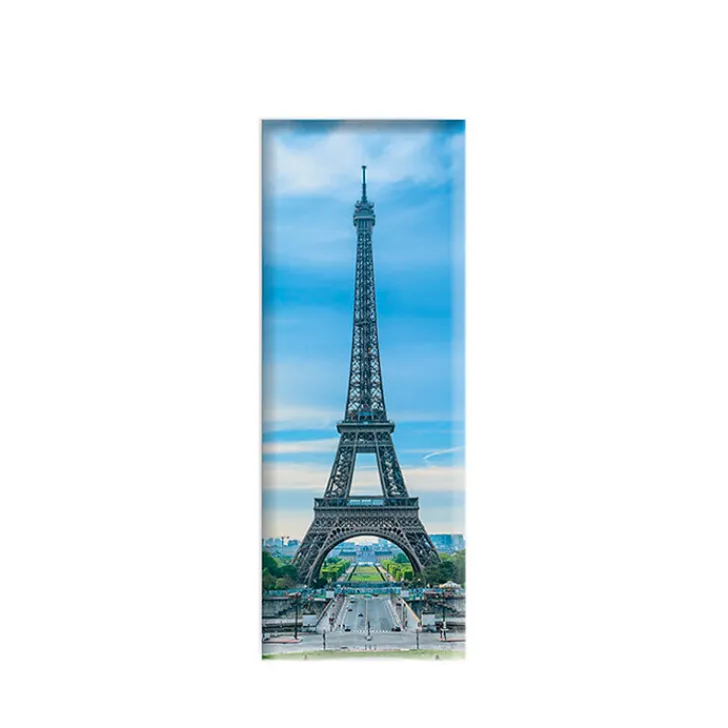 New Boutiques de musées Magnet Vue de la Tour Eiffel