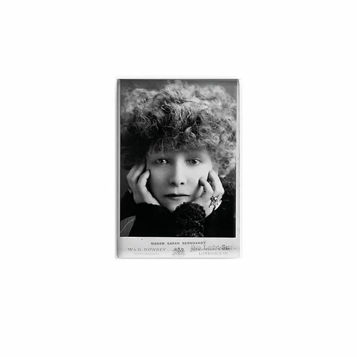 Hot Boutiques de musées Magnet William Downey - Sarah Bernhardt, 1902