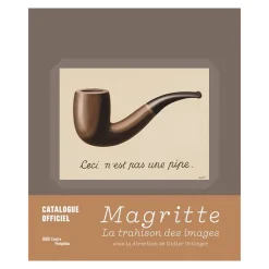 Discount Boutiques de musées Magritte. La trahison des images