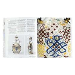 New Boutiques de musées Émailler le verre à la Renaissance - Sur les traces des artistes verriers entre Venise et France - Catalogue d'exposition