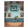 Sale Boutiques de musées Mais qui a volé la Joconde ?